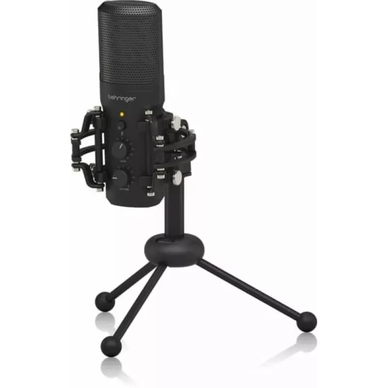 Mikrofon Behringer BU200 USB Mikrofon pojemnościowy