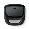 Gofrownica Philips HD2332/90 — 2 kwadratowe gofry, 750 W, czarna