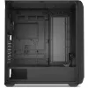Obudowa PC Sharkoon AK3 Midi Tower Czarna