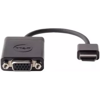Adapter wideo Dell HDMI na VGA (KF3P2)