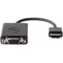 Adapter wideo Dell HDMI na VGA (KF3P2)