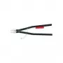 Szczypce do pierścieni osadczych Knipex do pierścieni wewnętrznych 122-300 mm kształt końcówek proste 44 10 J5 (44 10 J5)