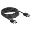 Kabel HDMI DeLOCK 84966 5 m