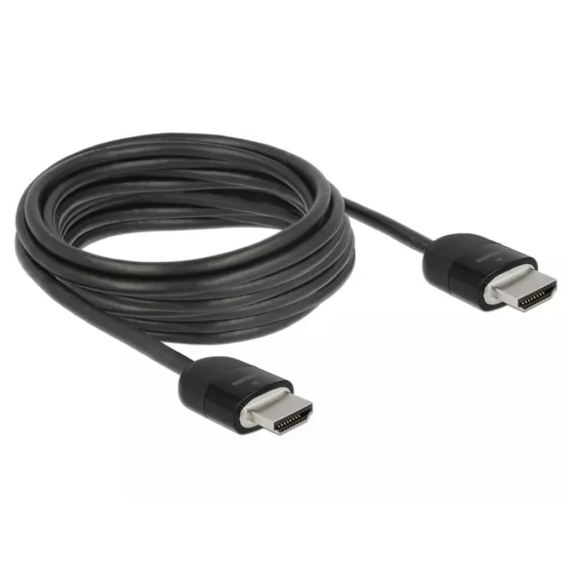 Kabel HDMI DeLOCK 84966 5 m