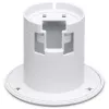 Uchwyt do kamery bezpieczeństwa UBIQUITI UVC-G3-F-C-3, wewnętrzny, biały