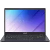 ASUS Vivobook Go 14 E410KA-CL4128 laptop, Intel Celeron N4500, 14 cali FHD, 4 GB, 128 GB eMMC, Windows 11 Home S, Star Black