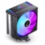 Chłodzenie procesora Jonsbo CR-1000MAX V2 Color PWM RGB, czarne