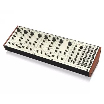 Behringer 2-XM Synthesizer analogowy typu desktop