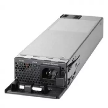 Cisco PWR-C1-350WAC-P= komponent przełącznika sieciowego Zasilacz