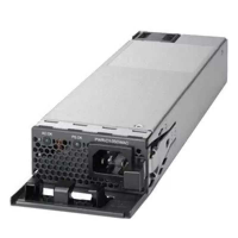 Cisco PWR-C1-350WAC-P= komponent przełącznika sieciowego Zasilacz