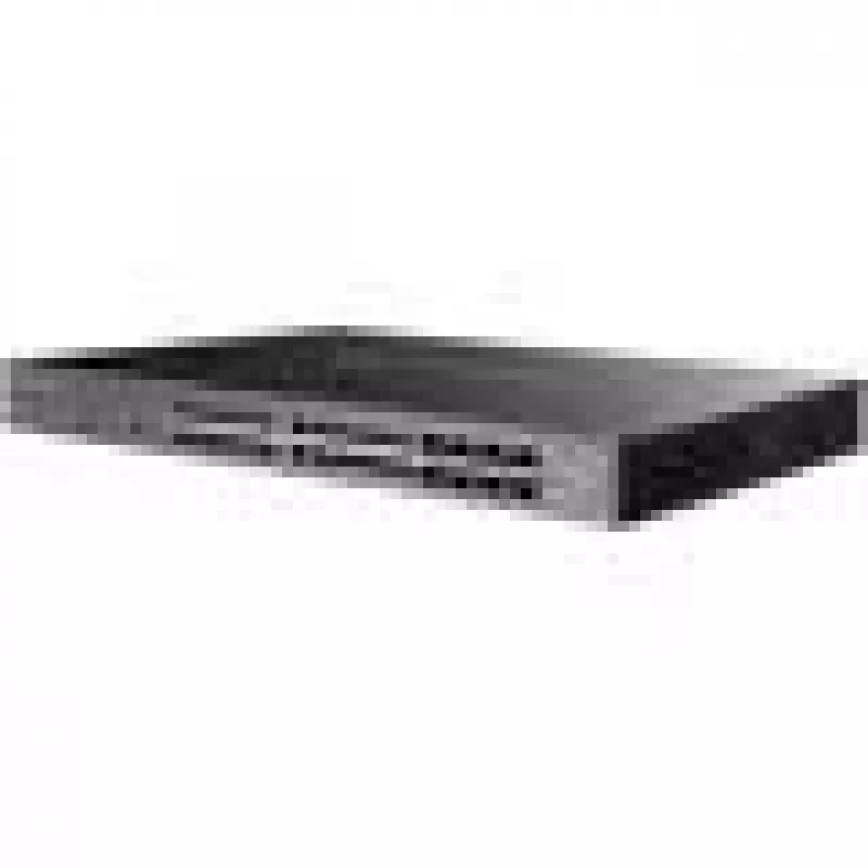 TP-Link Omada 32-Portowy, 10GE, przełącznik zarządzany L2+ z 24 portami PoE++