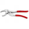 Knipex 81 03 250 szczypce Szczypce syfonowe