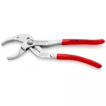 Knipex 81 03 250 szczypce Szczypce syfonowe