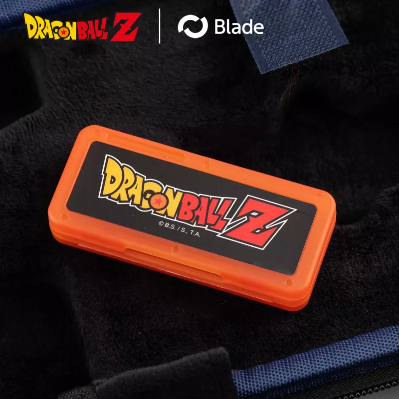 Etui ochronne Blade Dragon Ball Z Switch2 DB1002 na konsolę do gier