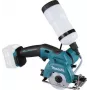 Makita CC301DZ Akumulatorowa przecinarka diamentowa (CC301DZ)