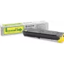 Kaseta z tonerem KYOCERA TK-5215Y 1 szt. oryginalna żółta