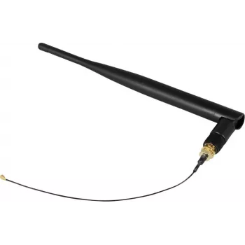 Adapter WLAN Joy-IT Banana Pi BananaPi-ANT5DB z anteną 5 dBi