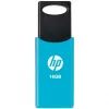Pendrive HP v212w 16 GB USB Typu-A 2.0 Czarny, Niebieski