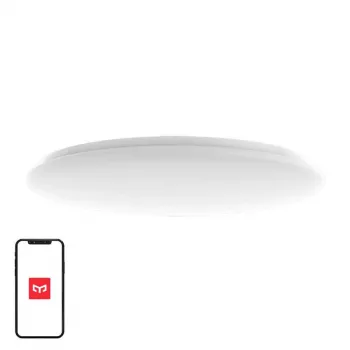 Lampa sufitowa Xiaomi Yeelight Arwen YLXD013-B 450C — inteligentna lampa sufitowa LED
