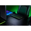 Klawiatura gamingowa Razer CzarnyWidow V4 Low-profile Wireless — niskoprofilowe klawisze mechaniczne, Bluetooth i 2.4 GHz