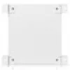 Ubiquiti Wewnętrzna/zewnętrzna obudowa zaprojektowana dla UniFi Access - Obudowa - 7 kg (UACC-JUNCTION-UTILITY)