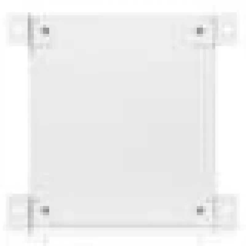 Ubiquiti Wewnętrzna/zewnętrzna obudowa zaprojektowana dla UniFi Access - Obudowa - 7 kg (UACC-JUNCTION-UTILITY)
