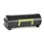 Kaseta z tonerem Lexmark 24B6186 1 szt. Oryginalny Czarny