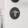 Wkładka blokująca Aqara Adjustable Cylinder AL-D04E szerokość 30 mm głębokość 100 mm wysokość 50 mm