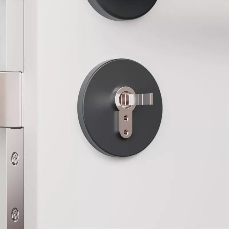 Wkładka blokująca Aqara Adjustable Cylinder AL-D04E szerokość 30 mm głębokość 100 mm wysokość 50 mm