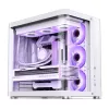 Obudowa PC Jonsbo TK-2 2.0 Midi Tower Czarna
