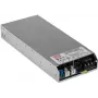 TRENDnet TI-RSP100048 - Zasilacz (do montażu w szafie rack) - AC 100-240 V - 1000 W - aktywny PFC - 4U - 48,3 cm (19 inch)