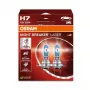 Osram Night Breaker Laser H7 12 V 55 W, 2 szt.