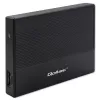 Obudowa na dysk SATA SSD/HDD 2,5 cala QOLTEC 52277 USB 3.0