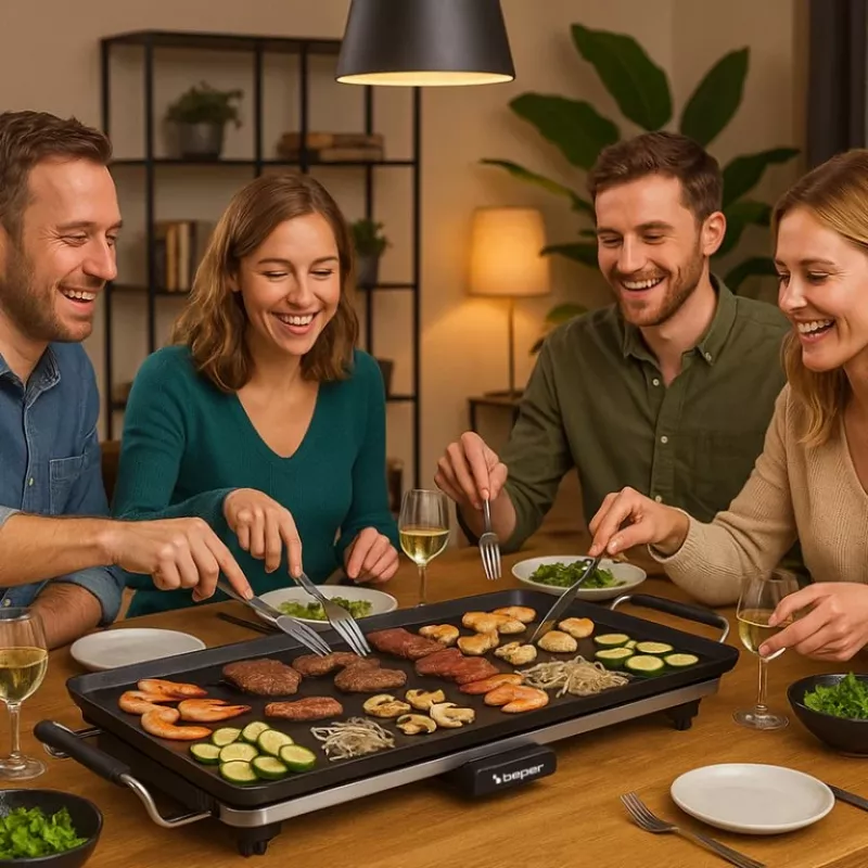 Beper P101BBQ070