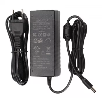 Zasilacz Extralink PS-24V30W — 24 V DC, 30 W mocy wyjściowej