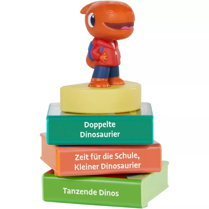 Little Tikes Story Dream Machine - Kolekcja Dinozaurów, Audiobook