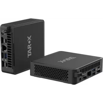 Komputer Tarox TAROX MINI-PC G15 C7.2 8 GB 500 GB SSD Intel UHD W11P