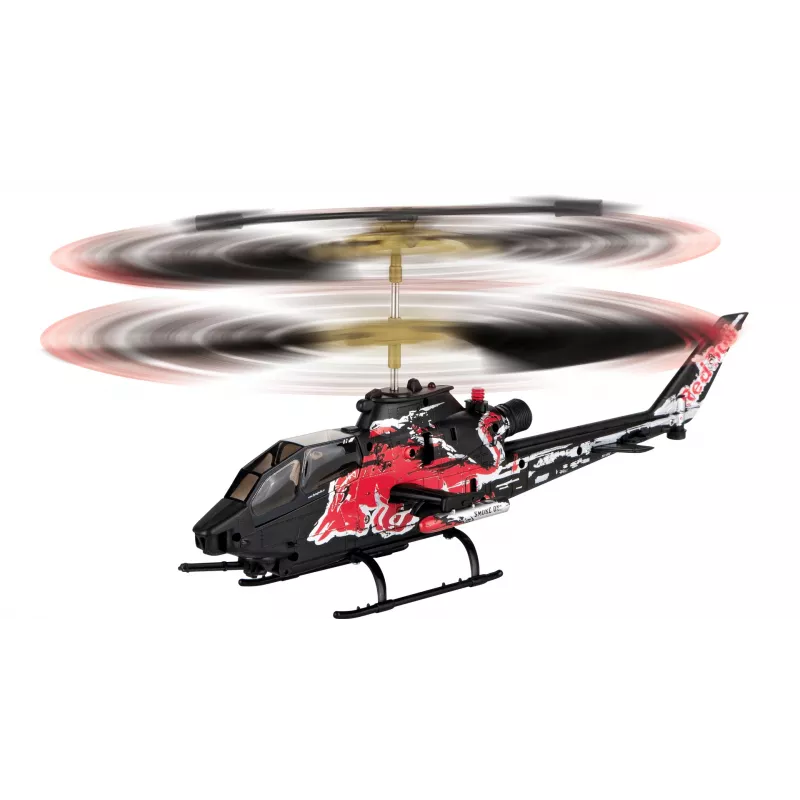 Helikopter Carrera 370501040X Silnik elektryczny 12+