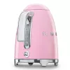 Smeg 50's Style Kettles KLF03PKEU Różowy