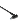 Zasilacz do laptopa Qoltec dla HP 65W 19,5V 3,33A 4,5x3,0 + pin 50051.65w.hp