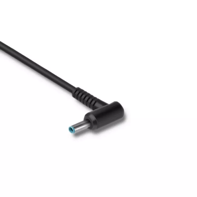 Zasilacz do laptopa Qoltec dla HP 65W 19,5V 3,33A 4,5x3,0 + pin 50051.65w.hp