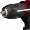 Impact Drill TE-ID 500 E (czerwono-czarny, 550 W)