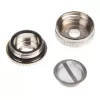Koolance Inline Coolant Filter V3 G1/4 cala