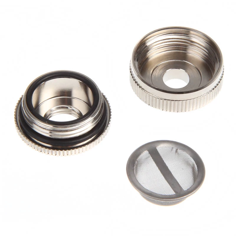 Koolance Inline Coolant Filter V3 G1/4 cala