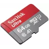 Karta pamięci flash SANDISK SDSQUAB-064G-GN6TA 64GB