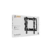 Uchwyt ścienny do telewizora SBOX PLB-2222F-2, 23–43 kg, VESA 200x200