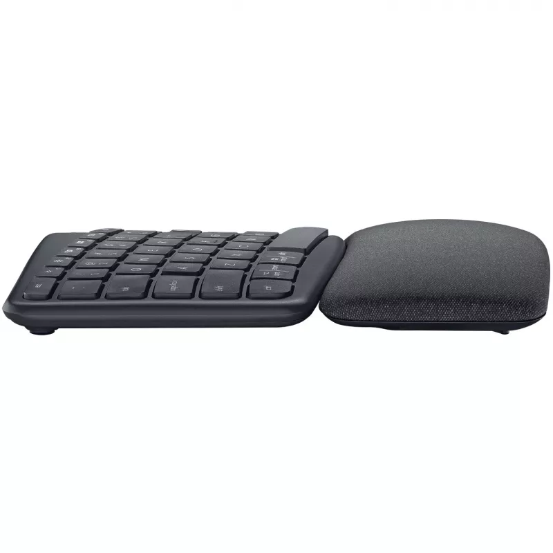 Logitech ERGO K860 for Business Full-size Wireless klawiatura AZERTY