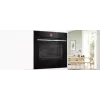 Bosch Serie 8 HBG7722B1 piekarnik 71 L 3600 W czarny