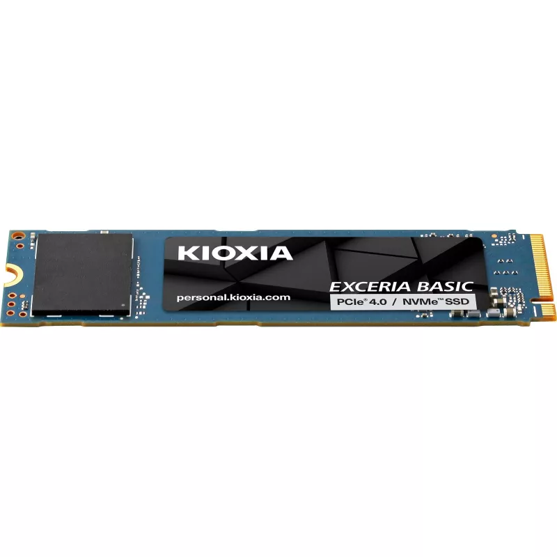 Dysk SSD wewnętrzny Kioxia LSF10Z001TG8 — 1 TB M.2 2280 PCIe 4.0 NVMe QLC