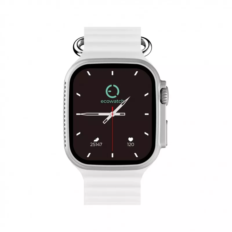 Smartwatch EW02